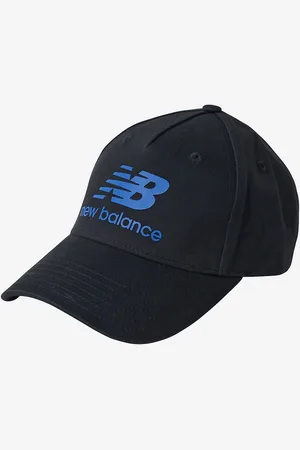 New Balance Kasket Stacked Logo Cap