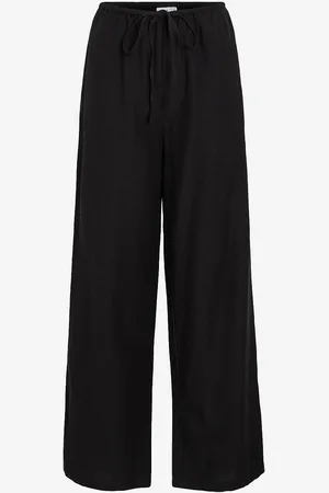 VILA Bukser viPrisilla RW Pants