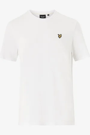 Lyle & Scott T-shirt Slub T Shirt