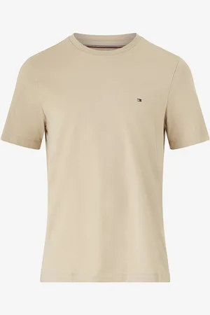 Tommy Hilfiger T-shirt Ess Seasonal Reg Fit Solid Tee