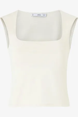 MANGO Top Top Rayo