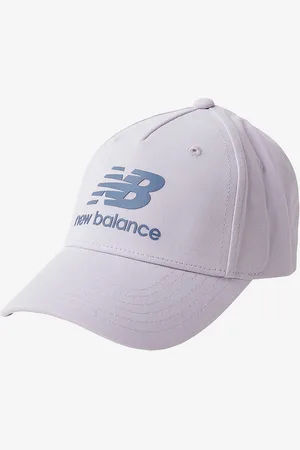 New Balance Kasket Stacked Logo Cap