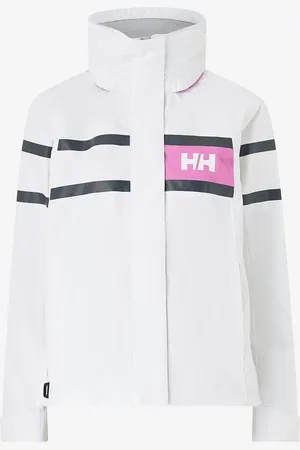 Helly Hansen Jakke W Salt Inshore Jacket