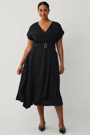 MANGO Kjole Dress Bassett