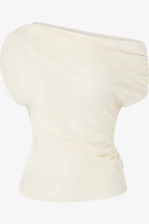 MANGO Top Top Brick