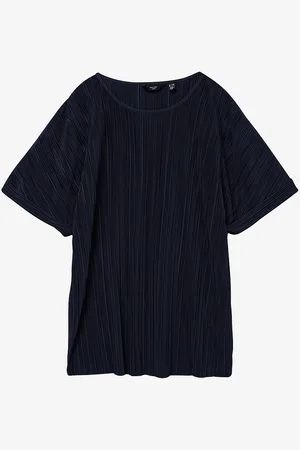 VERO MODA Top vmcAurora O-neck SS T-shirt