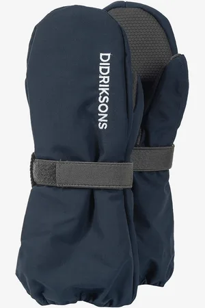 Didriksons Vanter Biggles Mitten 7