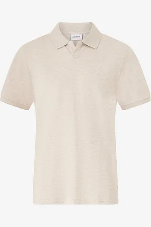 Les Deux Poloshirt Piqué Polo 2.0