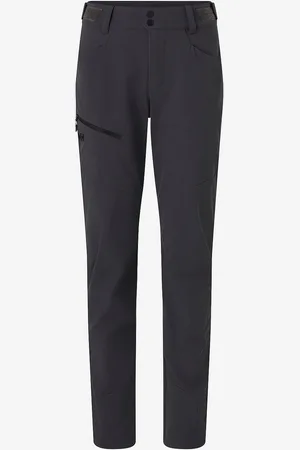 Helly Hansen Trekkingbukser W Blaze Softshell Pant