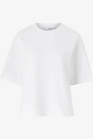 MANGO Top T-shirt Sita