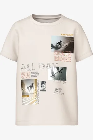 NAME IT T-shirt nkmVoto SS Top