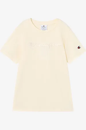 Champion T-shirt SS Tee