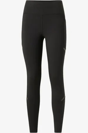 New Balance Løbetights Impact Run Luminous Heat Tight