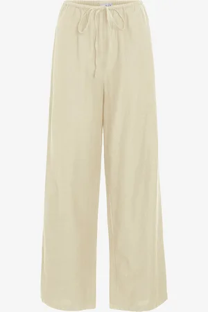 VILA Bukser viPrisilla RW Pants