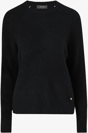 Mos Mosh Trøje mmTammy Thora Knit