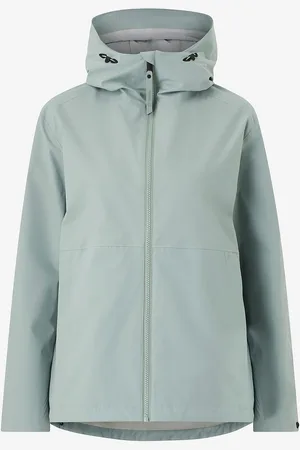 Tenson Jakke Malou Jacket W