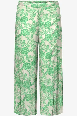 ONLY Bukser carMarrakesh Life Culotte Pants