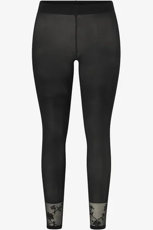 Zizzi Leggings Border
