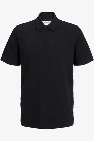 JACK & JONES T-shirt jjBenja Polo SS Pls