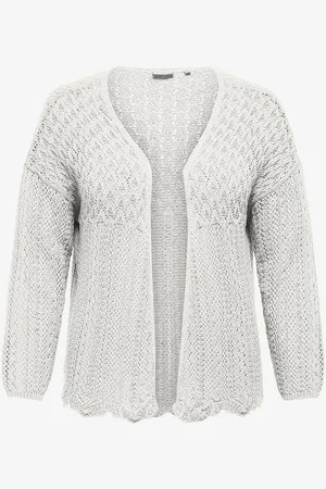 ONLY Cardigan carNola 7/8 Life Open