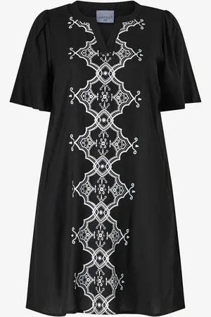Zhenzi Tunika Gara 744-Tunic S/S
