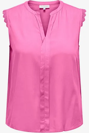 ONLY Bluse carMumi SL Top