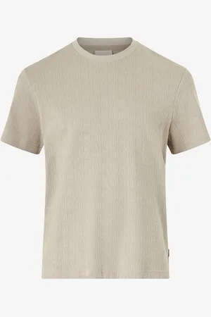 Calvin Klein T-shirt Textured T-shirt