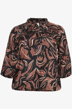Kaffe Bluse kcDory Blouse