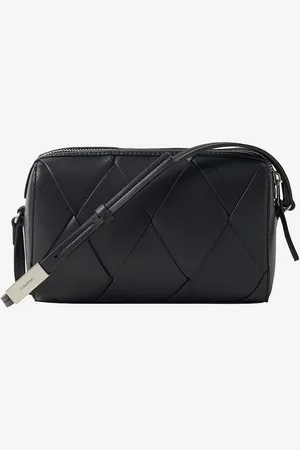 Calvin Klein Taske CK Woven Camera Bag