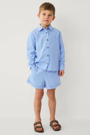ELLOS Hørshorts Martin Mini