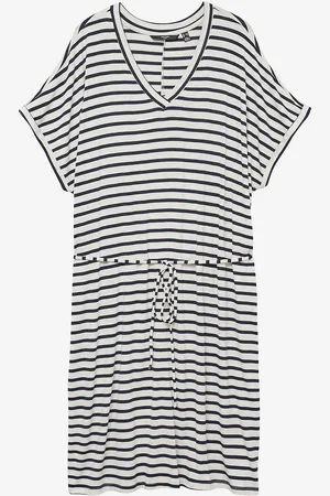 VERO MODA Kjole vmcHolly SS Short Dress Jrs