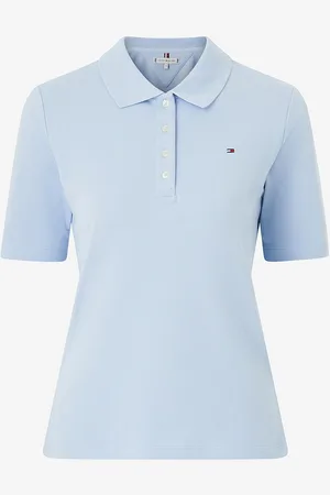 Tommy Hilfiger Poloshirt 1985 Reg Pique Polo SS