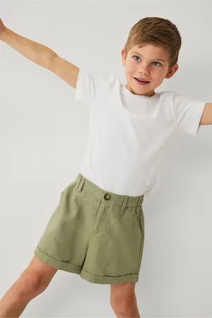 ELLOS Hørshorts Martin Mini