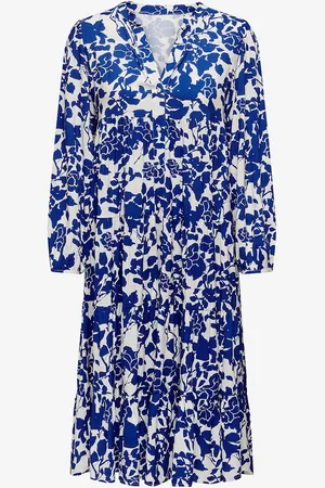 ONLY Kjole onlMilana 7/8 Dress