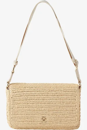 Tommy Hilfiger Taske TH Spring Logo Conv Crossover