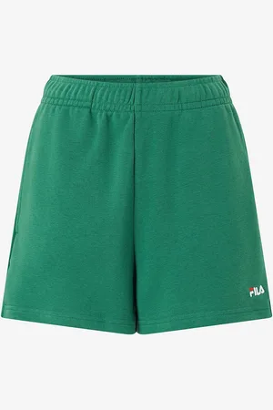 Fila Sweatshorts Lusciano High Waist Shorts