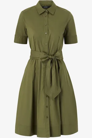 Ralph Lauren Skjortekjole