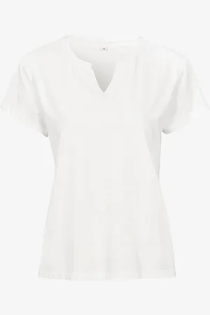 Newhouse T-shirt Leah