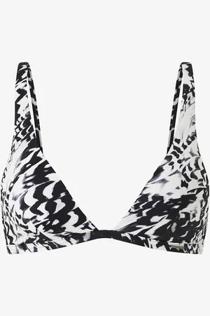 Calvin Klein Bikini-bh Fixed Triangle