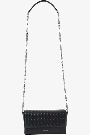 Calvin Klein Taske Mini Quilt Chain Mini Crossbody