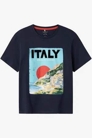 NAME IT T-shirt nkmFamma SS Nreg Top