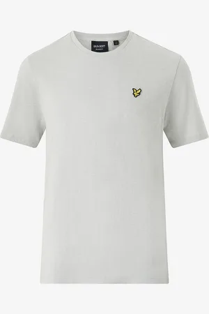 Lyle & Scott T-shirt Slub T Shirt