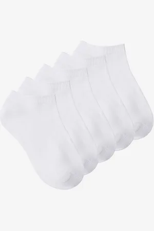 ELLOS Sneakersstrømpe 5-pak