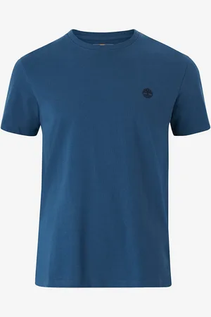 Timberland T-shirt Short Sleeve Tee