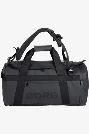 Björn Borg Taske Borg Duffel 35 l