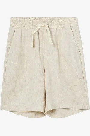 Grunt Shorts Ole Linen Shorts