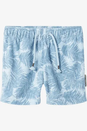 NAME IT Frottéshorts nmmFrede Nreg Terry Shorts Box