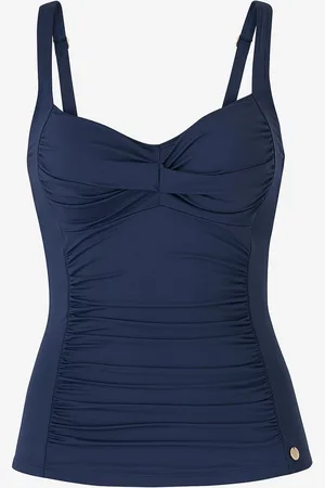Panos Emporio Tankini Ravenna Solid
