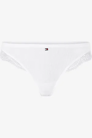 Tommy Hilfiger Stringtrusse Dipped Thong