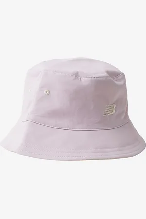 New Balance Hat NB Reversible Bucket Hat